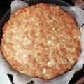 Cooksnap από Lydia Chrys στη συνταγή Τυρόψωμο το εύκολο!!!!!