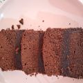 Cooksnap dari Rizky Purnamasari untuk resep Bolu Kukus Amanda