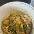 Cooksnap dari Ishyana Kusuma untuk resep Ayam Lodho Khas Jawa Timur