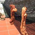 Cooksnap của Sweetie Hahna khi họ làm theo món Thịt ba chỉ "một nắng"