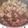 El cooksnap de Selena cuando hizo Coliflor saltada con carne.