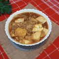 Cooksnap dari anisatur raehan untuk resep Tumis Enoki Tahu