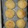 Cooksnap dari sunny untuk resep 19).Hongkong Polo Pao/Hongkong Pineapple Buns