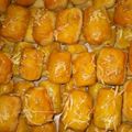 Cooksnap dari eki widiyawati untuk resep RESEP NASTAR : Tart Isi Kurma Edisi Kue Lebaran #04