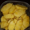 Cooksnap από alsi στη συνταγή Πώς καθαρίζουμε τον ανανά