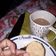 El cooksnap de Patry Ese cuando hizo Galletas de avena, nueces y coco sin huevo.