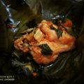 Cooksnap dari Rany Anya untuk resep Pais Hayam (Pepes Ayam)