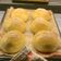 Cooksnap dari N_M untuk resep Homemade Brioche Burger Buns