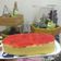 Cooksnap dari chardamarta untuk resep Cheese Cake Bluberry