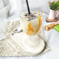 Cooksnap dari Aniss Soetomo untuk resep Nutrisari Milk Cheese