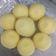 Cooksnap dari Intan Mayasari untuk resep Bakpia Kukus isi Keju (ala Tugu Jogja)