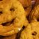 El cooksnap de Vania Morales cuando hizo Sopaipillas caseras.