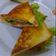 Cooksnap dari Shinta Dennta untuk resep Sandwich Telur Dadar Keju