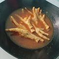 Cooksnap dari Millah Prastya untuk resep #173 Ceker Ayam Pedas Manis