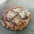 Cooksnap dari Umma Habeebah untuk resep Pancake simple anti gagal