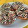 Cooksnap dari Anis Roikhatin untuk resep Eggless Pumpkin Donut