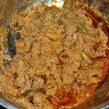 Cooksnap dari rezki amelia untuk resep Daging Toppa Lada Khas Makassar