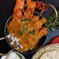 Kavita Verma का कुकस्नैप जब उन्होंने सोया चाप (soya chaap recipe in Hindi) बनाया था।