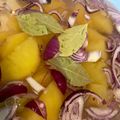Erka ☺️ Cooksnap-ja, amikor elkészítette a(z) Krumpli saláta (gyors változat) receptet.