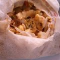 Cooksnap dari Widi untuk resep Lumpia basah
