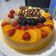 Cooksnap dari Ester Lamda untuk resep Puding mangga cocok untuk ultah/lamaran/dll