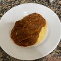 El cooksnap de Yessica Cárdenes cuando hizo Carne mechada con Thermomix.