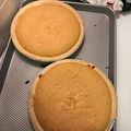 jenny.dinuoscio's cooksnap of when they made Sweet Potato Pie.