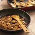 صورة من تيرا من كوكباد، شاركها بعد تجربة وصفة قريدس بالزبدة والتوم 😋