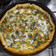 El cooksnap de Tavo Argento cuando hizo Tarta de Acelga y Brócoli 🥬🥦.