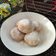 Cooksnap dari Yoleen Wang untuk resep Donat Pisang