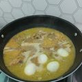 Cooksnap dari Devina Tirtawerdja untuk resep Opor ayam bumbu instan indofood