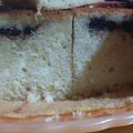 Cooksnap dari Lila Rifa untuk resep Marmer Cake Putih Telur lembut, wangi ala NCC