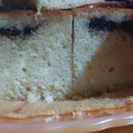 Cooksnap dari Lila Rifa untuk resep Marmer Cake Putih Telur lembut, wangi ala NCC