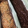 Cooksnap dari Ibu kikie untuk resep Fudgy brownies full coklat (Brownies panggang)