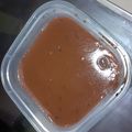 Cooksnap dari Icca untuk resep Pudding cokelat oreo