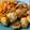 El cooksnap de Marieta cuando hizo Chicken Nuggets caseros.