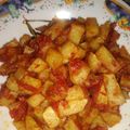 Cooksnap dari Dapoer Fithri Bilqis untuk resep Sambal kentang