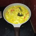 Cooksnap dari Bety Anggraeni untuk resep Kothok Tahu Tempe
