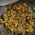 Arundhati Gadale ( अरुंधती गडाळे )'s cooksnap of when they made कांदा पात (kanda pat recipe in marathi).