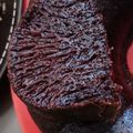 Cooksnap dari Rya Handoko untuk resep Bolu karamel/sarang semut