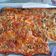 El cooksnap de Gema cuando hizo Masa de pizza italiana.