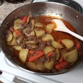 Jenevie Montez's cooksnap of when they made 