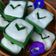 Cooksnap dari Nay's Kitchen untuk resep Talam Takir Pandan