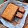 Cooksnap dari Tituk SK untuk resep Bolu Pisang (praktis tanpa mikser, hasil moist lembut)