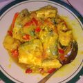 Cooksnap dari Dede Tya Mutiani untuk resep Tongkol Bumbu Kuning