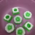 Cooksnap dari Astrida Noviani untuk resep Putu Ayu Lembut dan Ekonomis