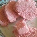 Cooksnap dari Tiara Laksmitadewi untuk resep Apem tepung beras (loyang Tulban)