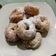 Cooksnap dari Vie Gusnardi untuk resep Donat Maizena
