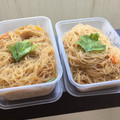 Cooksnap dari Mita untuk resep Bihun Goreng Singapore