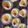 Cooksnap dari Nanda Tri Riyani untuk resep Pudding Buah Mini Cup